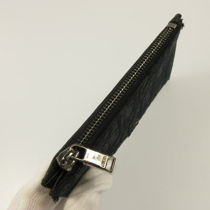 Dior | Dior OBLIQUE CARD HOLDER Other Accessories 2ESBC250YSE H03E