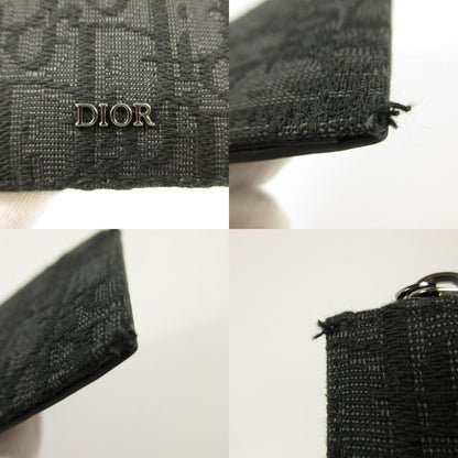 Dior | Dior OBLIQUE CARD HOLDER Other Accessories 2ESBC250YSE H03E