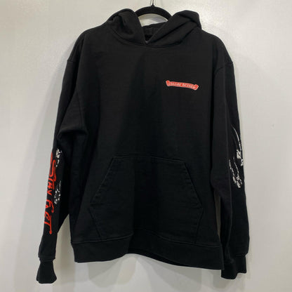 CHROME HEARTS | クロムハーツ Stay Fast Hoodie パーカー 国内正規品 ブラック サイズ：L【姫路東店】
