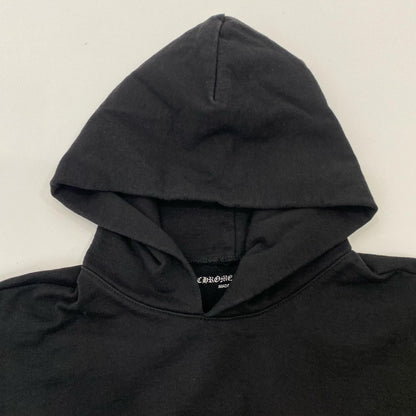 CHROME HEARTS | クロムハーツ Stay Fast Hoodie パーカー 国内正規品 ブラック サイズ：L【姫路東店】