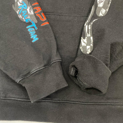 CHROME HEARTS | クロムハーツ Stay Fast Hoodie パーカー 国内正規品 ブラック サイズ：L【姫路東店】