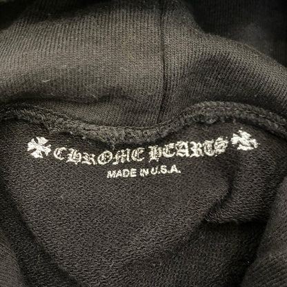 CHROME HEARTS | クロムハーツ Stay Fast Hoodie パーカー 国内正規品 ブラック サイズ：L【姫路東店】