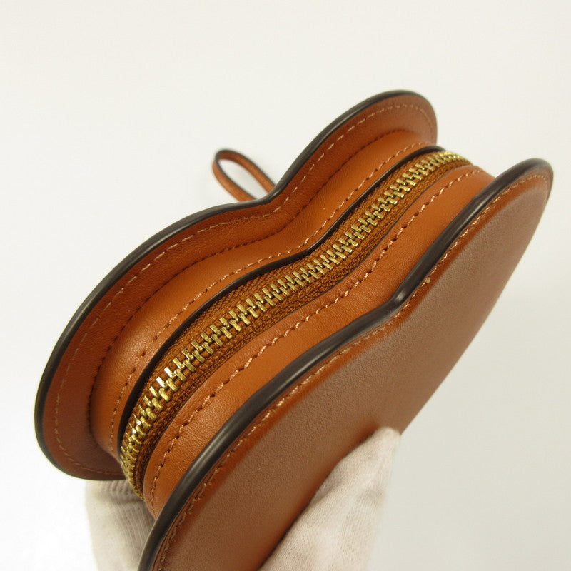 COACH | Coach Heart Coin Purse Coin Case CZ115
