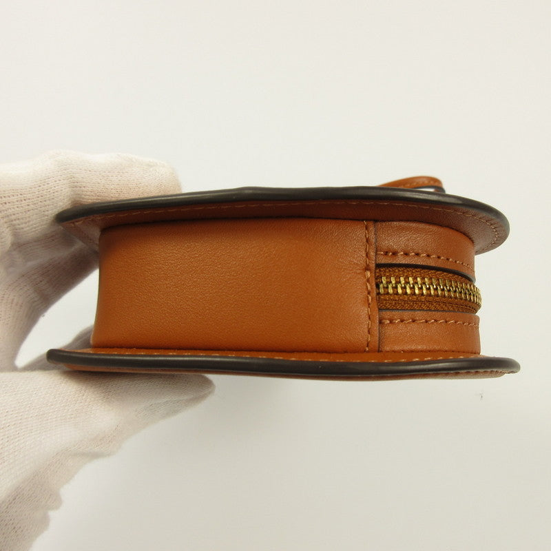 COACH | Coach Heart Coin Purse Coin Case CZ115