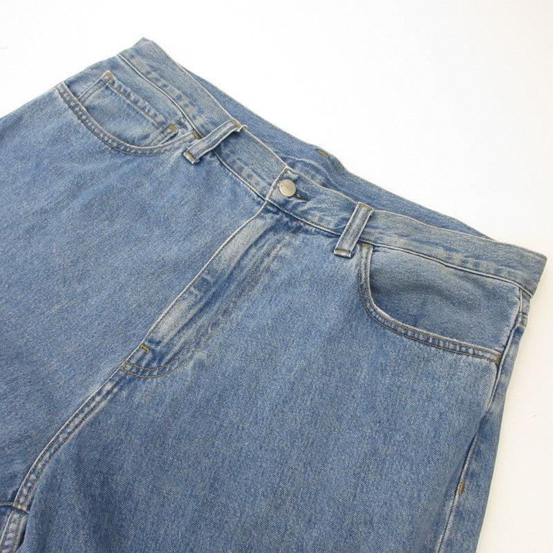 Carhartt WIP | Carhartt WIP LANDON PANT Denim Pants I030468 Light Blue Size: 34
