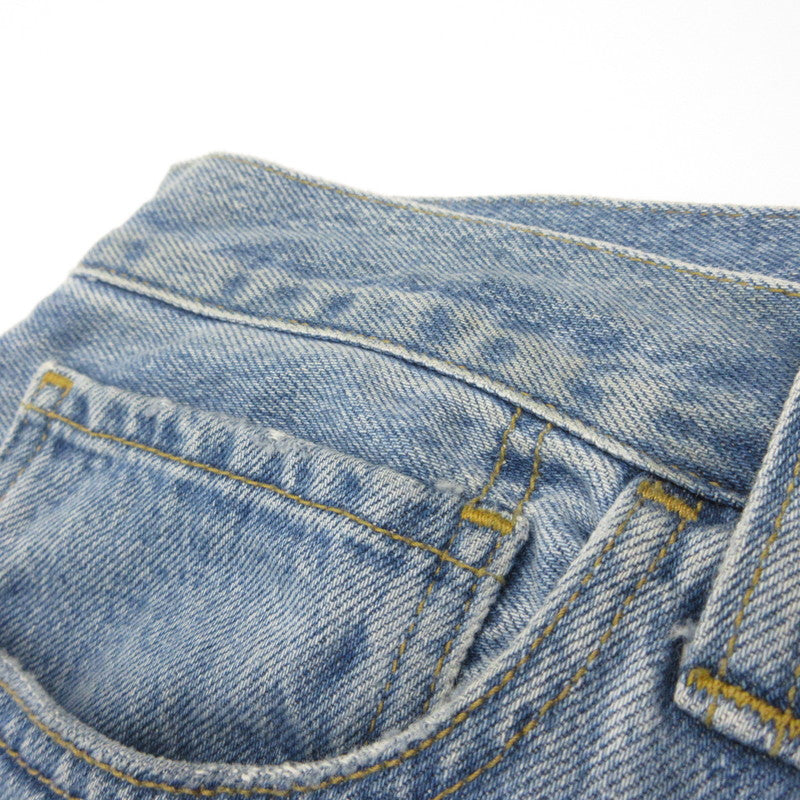 Carhartt WIP | Carhartt WIP LANDON PANT Denim Pants I030468 Light Blue Size: 34