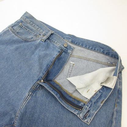 Carhartt WIP | Carhartt WIP LANDON PANT Denim Pants I030468 Light Blue Size: 34