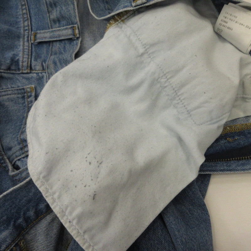 Carhartt WIP | Carhartt WIP LANDON PANT Denim Pants I030468 Light Blue Size: 34