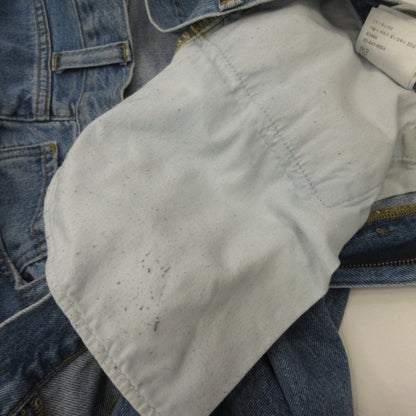 Carhartt WIP | Carhartt WIP LANDON PANT Denim Pants I030468 Light Blue Size: 34
