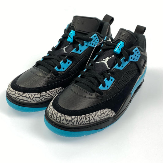NIKE | ナイキ JORDAN SPIZIKE LOW スニーカー FQ1759-005 2025A/W 28.5cm ブラック 28.5cm【姫路東店】