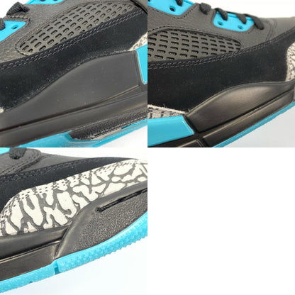 NIKE | ナイキ JORDAN SPIZIKE LOW スニーカー FQ1759-005 2025A/W 28.5cm ブラック 28.5cm【姫路東店】