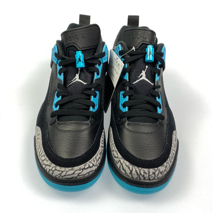NIKE | ナイキ JORDAN SPIZIKE LOW スニーカー FQ1759-005 2025A/W 28.5cm ブラック 28.5cm【姫路東店】