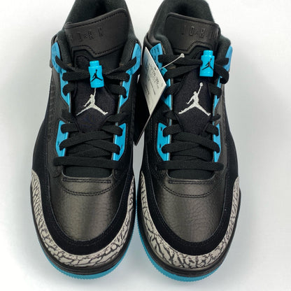 NIKE | ナイキ JORDAN SPIZIKE LOW スニーカー FQ1759-005 2025A/W 28.5cm ブラック 28.5cm【姫路東店】