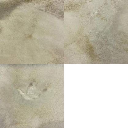 adidas Originals | アディダスオリジナルス Fur Track Jacket その他アウター HR3485 2024A/W ホワイト サイズ：XL【姫路東店】