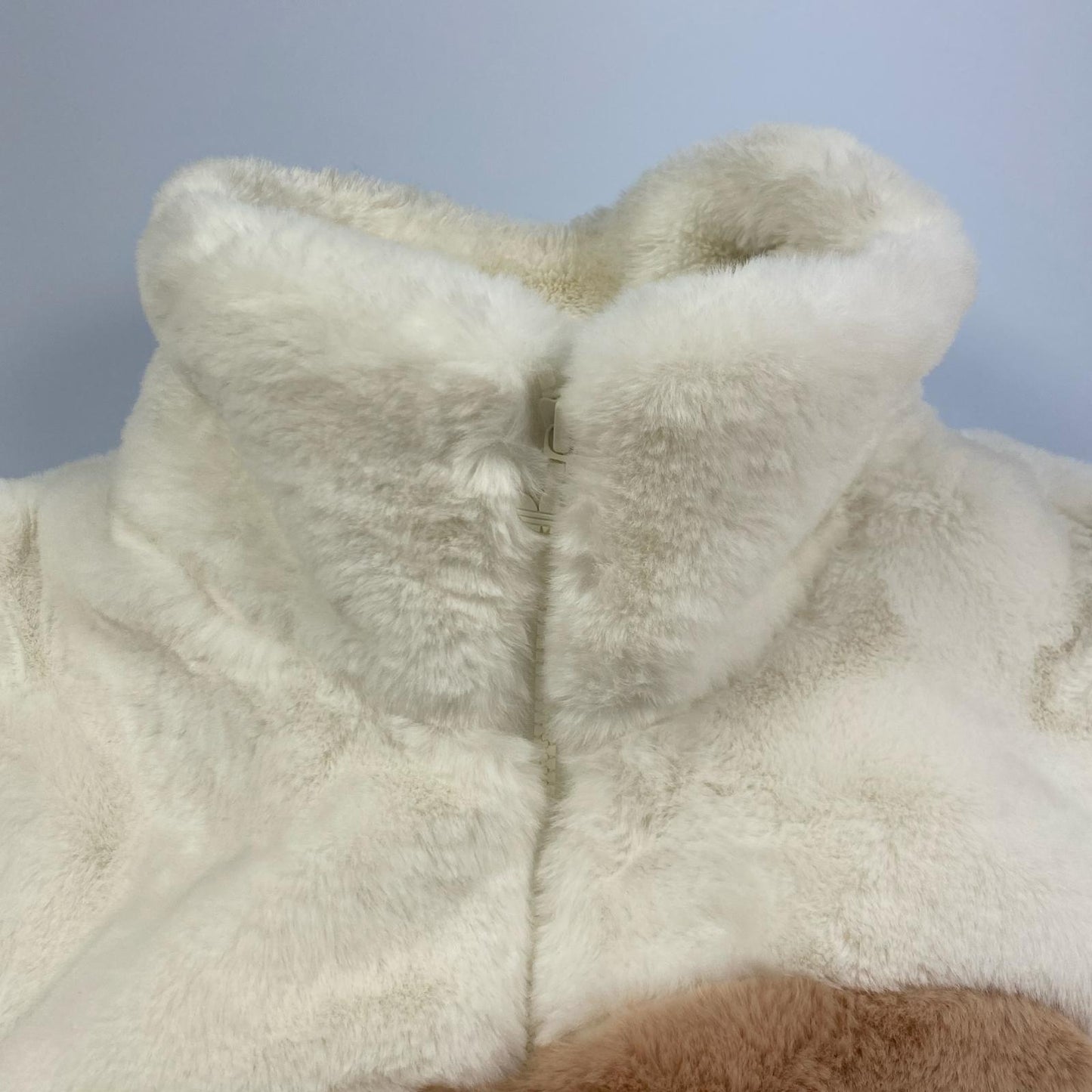 adidas Originals | アディダスオリジナルス Fur Track Jacket その他アウター HR3485 2024A/W ホワイト サイズ：XL【姫路東店】