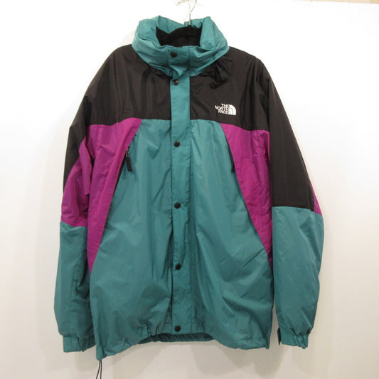 THE NORTH FACE | ザ・ノースフェイス XXX TRICLIMATE JACKET ナイロンジャケット NP21730 ライトブルー サイズ：L