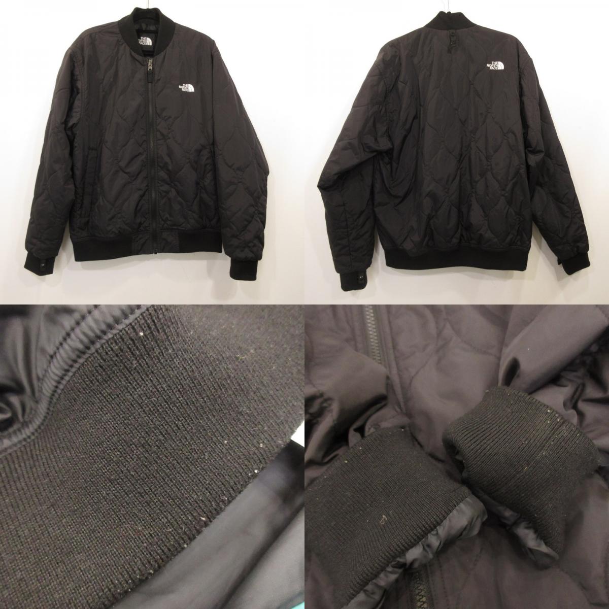 THE NORTH FACE | The North Face XXX TRICLIMATE JACKET Nylon Jacket NP21730 Light Blue Size: L