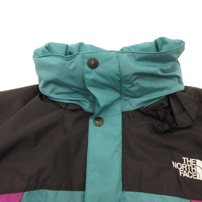 THE NORTH FACE | The North Face XXX TRICLIMATE JACKET Nylon Jacket NP21730 Light Blue Size: L