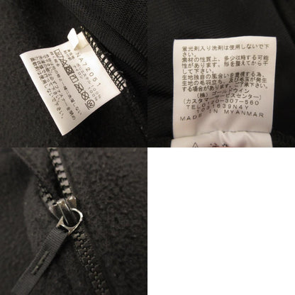 THE NORTH FACE | The North Face DENALI JACKET Other Tops NA72051 Black Size: M