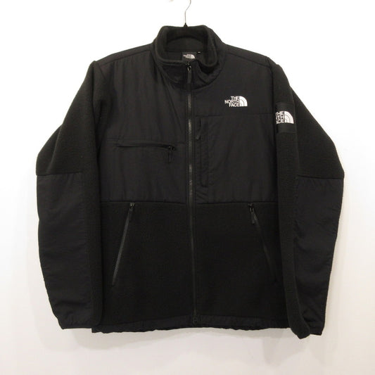 THE NORTH FACE | ザ・ノースフェイス DENALI JACKET その他トップス NA72051 ブラック サイズ：M