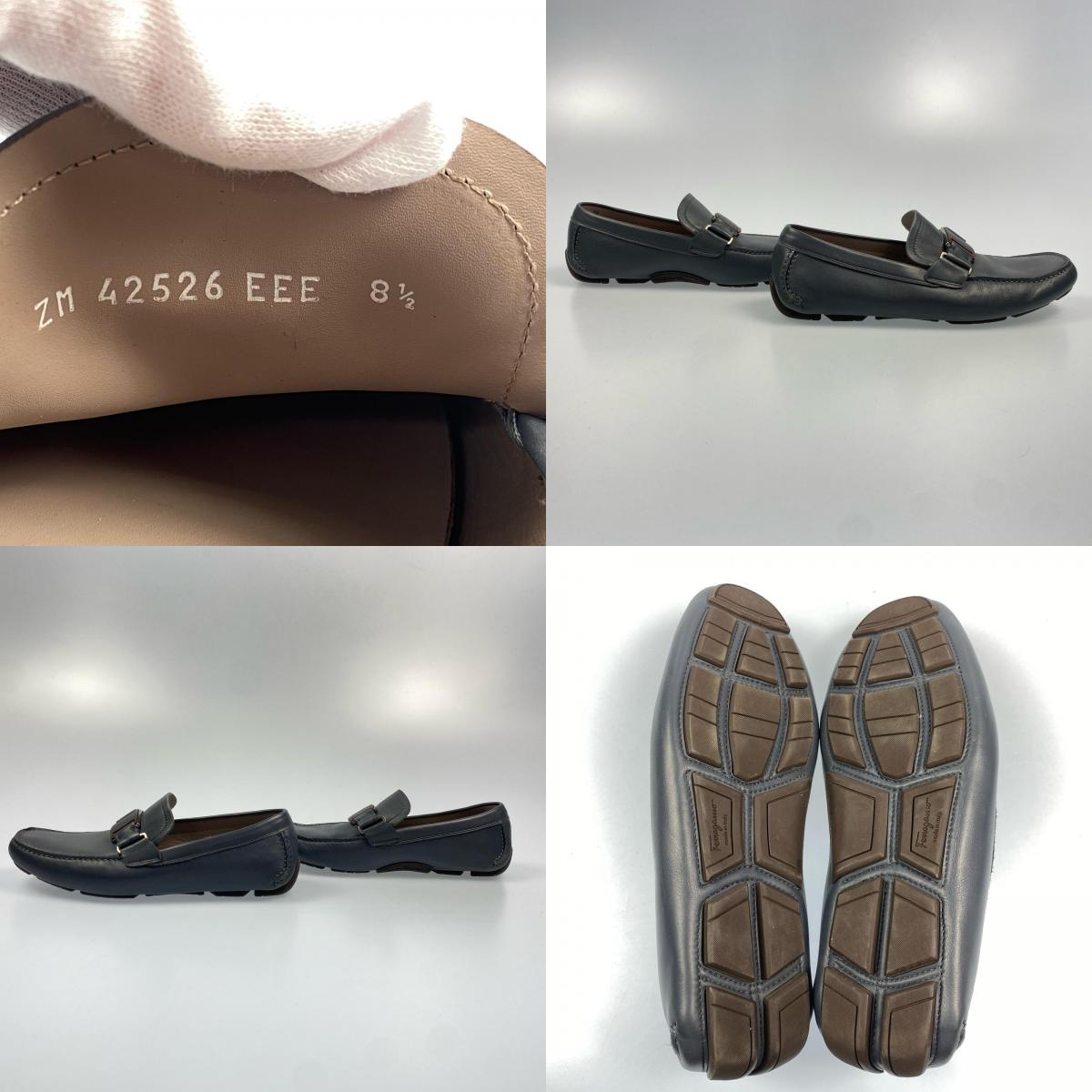 Salvatore Ferragamo | サルヴァトーレフェラガモ その他靴 UK8.5【姫路東店】