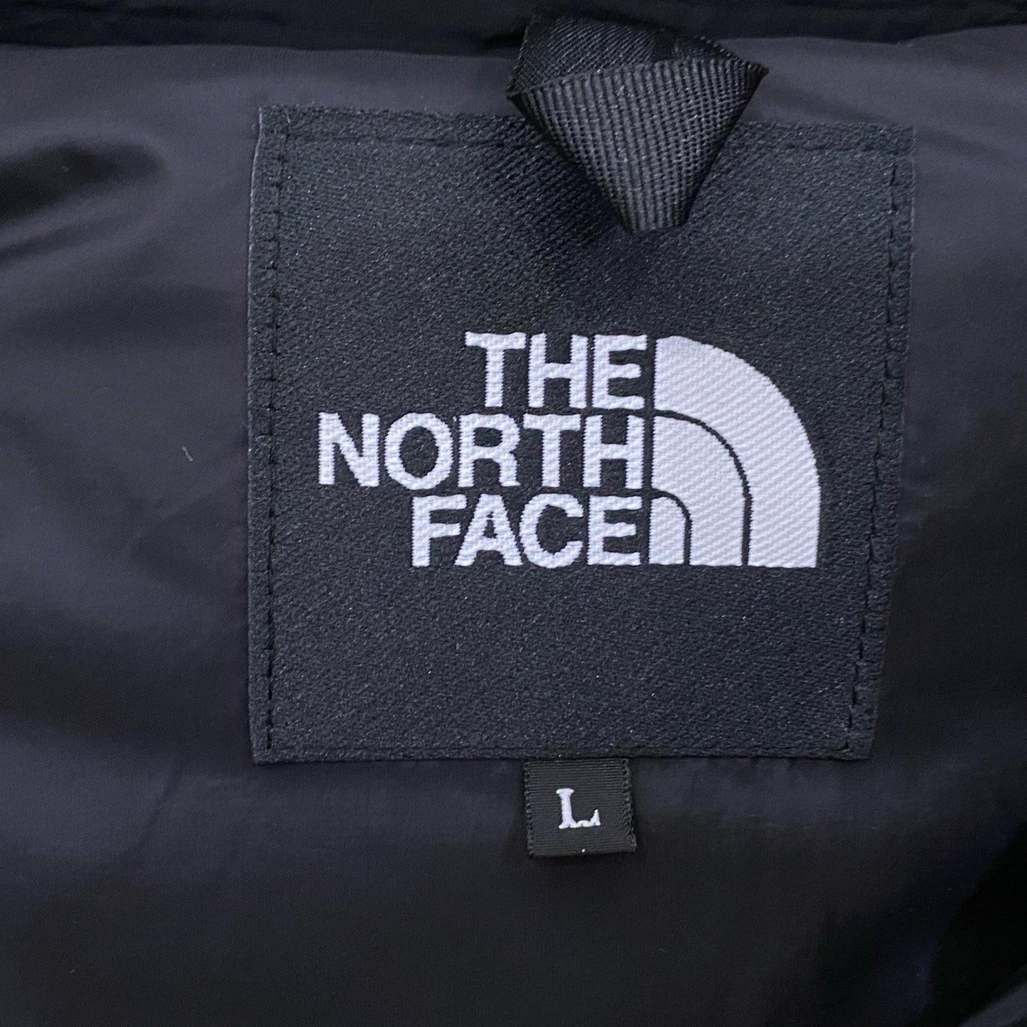 THE NORTH FACE | ザ・ノースフェイス BALTRO LIGHT JACKET ダウンジャケット ND92340 ベージュ サイズ：L【姫路東店】
