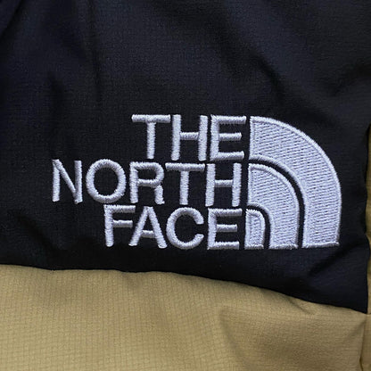 THE NORTH FACE | ザ・ノースフェイス BALTRO LIGHT JACKET ダウンジャケット ND92340 ベージュ サイズ：L【姫路東店】