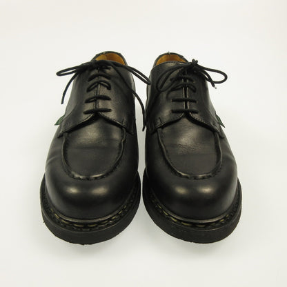【中古】Paraboot | パラブーツ CHAMBORD その他靴 710709 ブラック