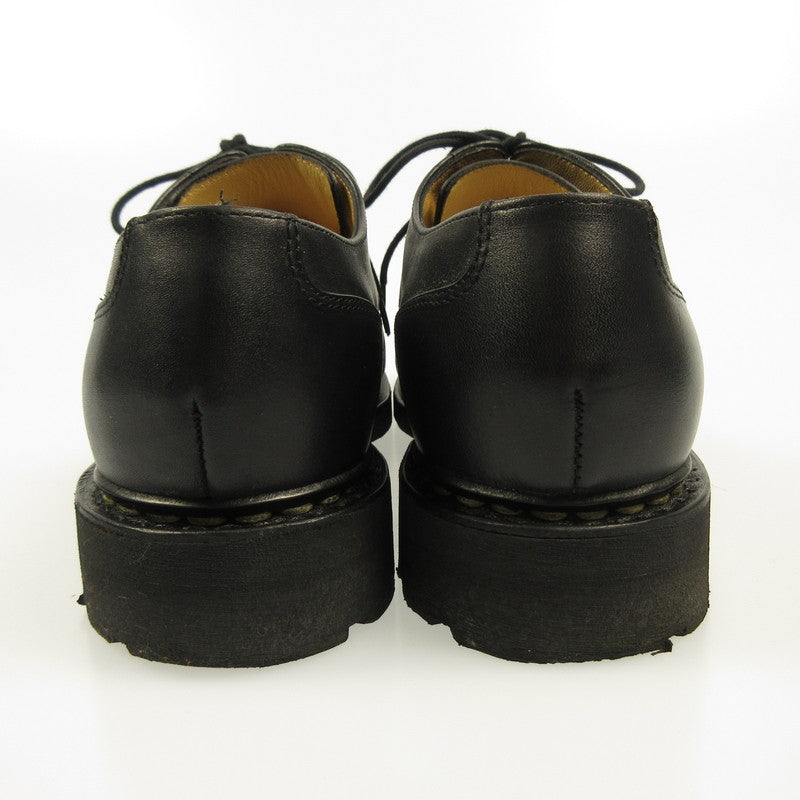 【中古】Paraboot | パラブーツ CHAMBORD その他靴 710709 ブラック
