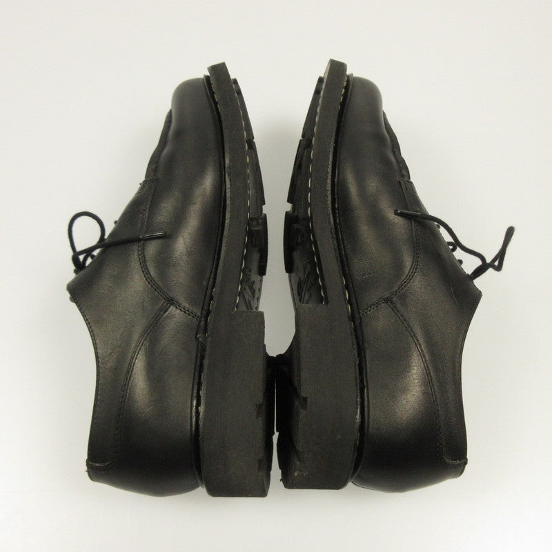 【中古】Paraboot | パラブーツ CHAMBORD その他靴 710709 ブラック