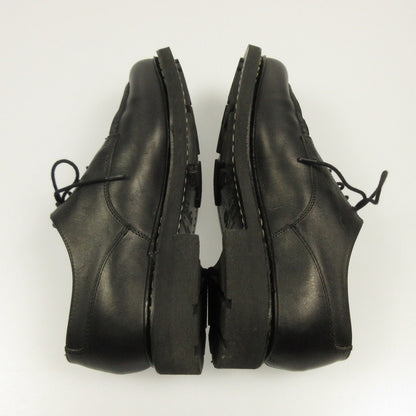 【中古】Paraboot | パラブーツ CHAMBORD その他靴 710709 ブラック