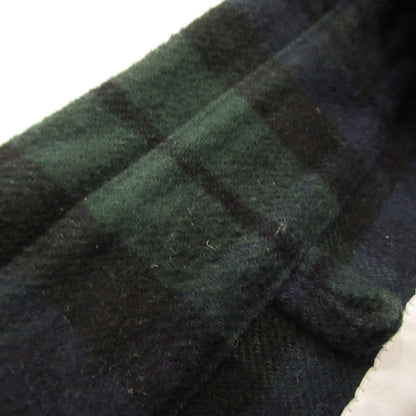 W)TAPS | Double Taps UNION LS SHIRT TEXTILE Long-Sleeve Shirt 192TQDT-SHM01 Size: 2