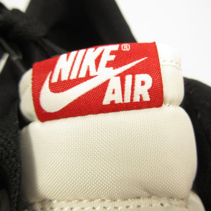 [Used] NIKE | Nike AIR JORDAN 1 RETRO LOW Sneakers HQ6998-600 Red 26.5cm