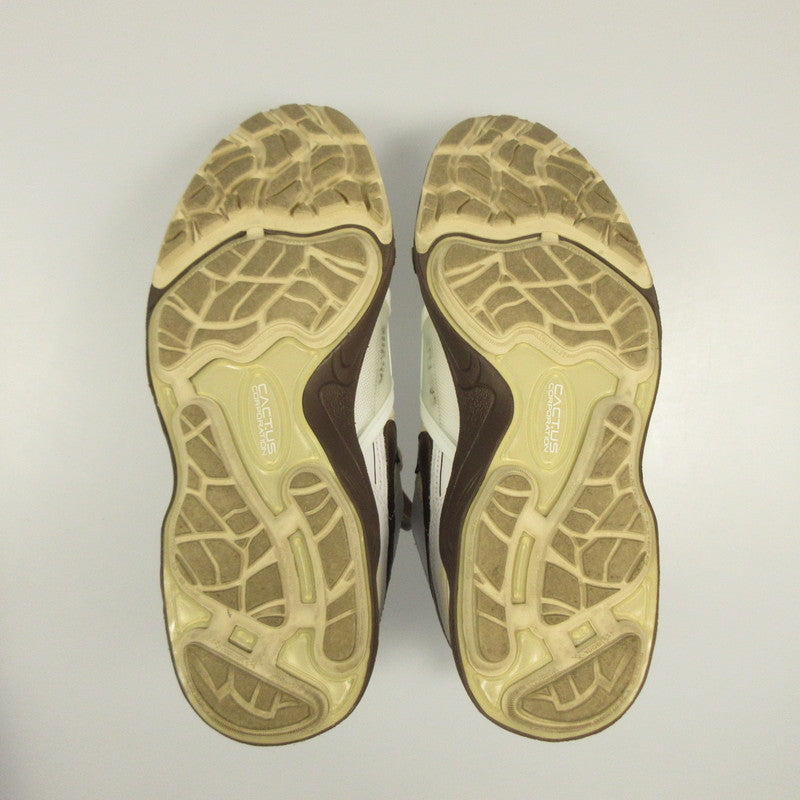 NIKE | ナイキ ZOOM FIELD JAXX LIGHT CHOCOLATE スニーカー HQ3073-100 ブラウン 27cm【姫路東店】