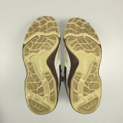 NIKE | ナイキ ZOOM FIELD JAXX LIGHT CHOCOLATE スニーカー HQ3073-100 ブラウン 27cm【姫路東店】