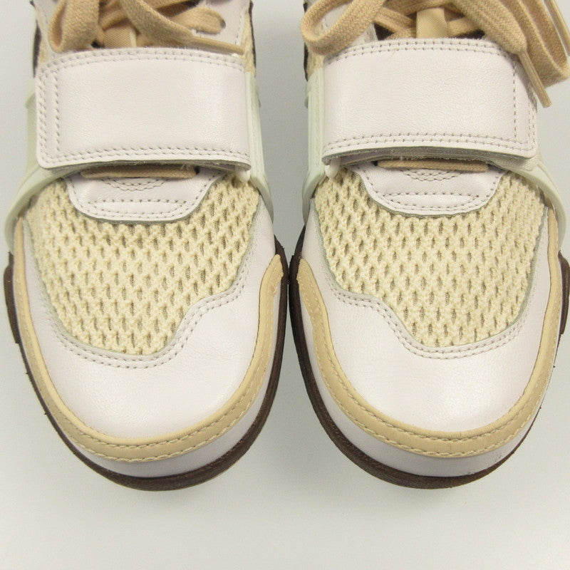 NIKE | ナイキ ZOOM FIELD JAXX LIGHT CHOCOLATE スニーカー HQ3073-100 ブラウン 27cm【姫路東店】