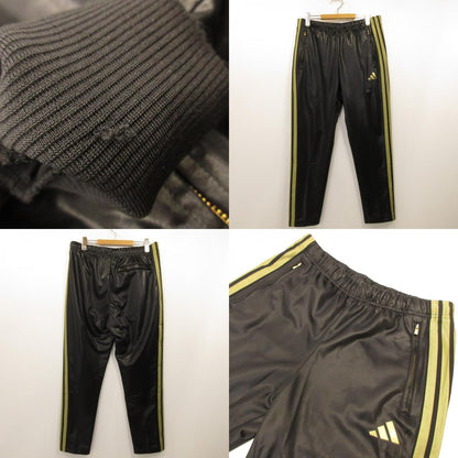 adidas | アディダス セットアップ KA1254/KA1260 ブラック サイズ：XL