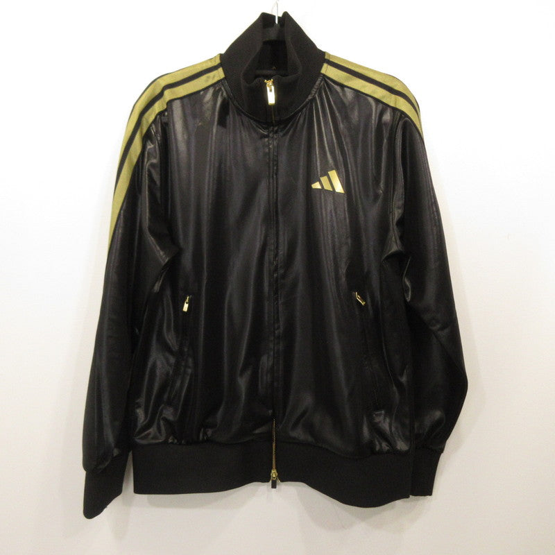 adidas | アディダス セットアップ KA1254/KA1260 ブラック サイズ：XL