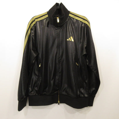 adidas | アディダス セットアップ KA1254/KA1260 ブラック サイズ：XL