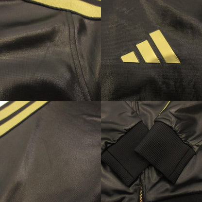 adidas | アディダス セットアップ KA1254/KA1260 ブラック サイズ：XL