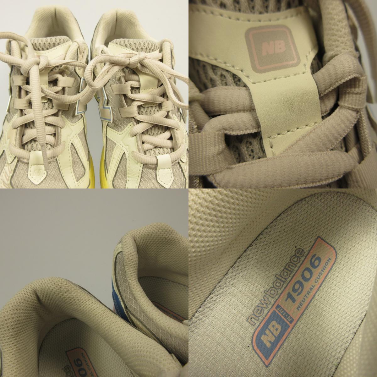 NEW BALANCE | New Balance Sneakers M1906NC Multi-color 26.5cm