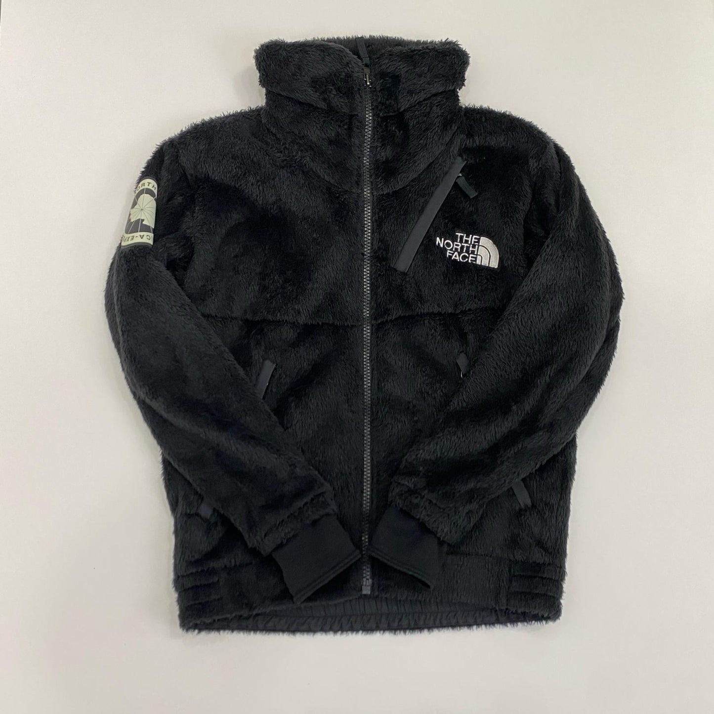 THE NORTH FACE | ザ・ノースフェイス ANTARCTICA VERSA LOFT JACKET その他トップス NA61930 ブラック サイズ：S【姫路東店】