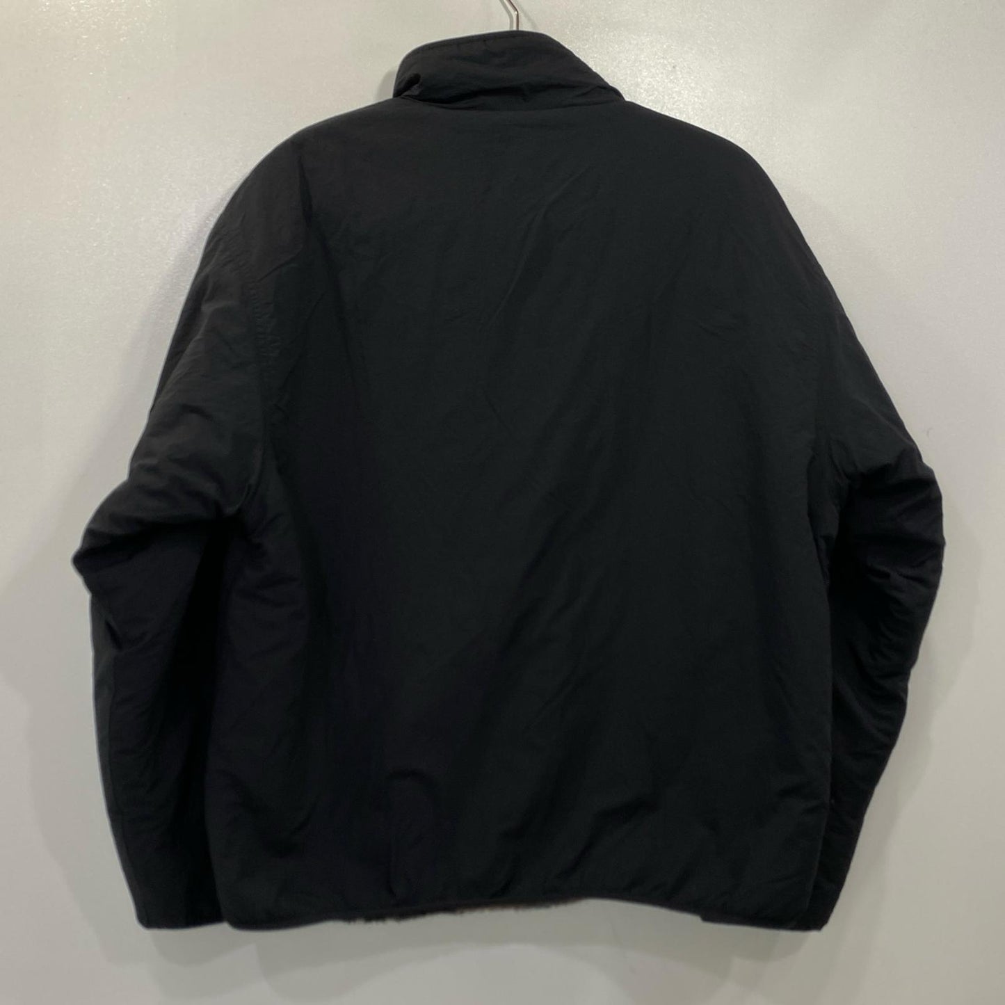 GRIP SWANY | グリップスワニー その他トップス GSMJ0001-0R1 フリース ブラック サイズ：L【姫路東店】