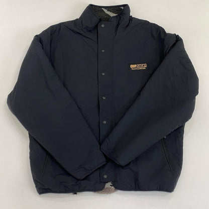 GRIP SWANY | グリップスワニー その他トップス GSMJ0001-0R1 フリース ブラック サイズ：L【姫路東店】
