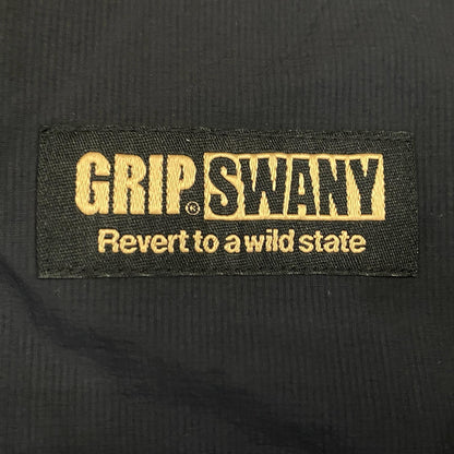 GRIP SWANY | グリップスワニー その他トップス GSMJ0001-0R1 フリース ブラック サイズ：L【姫路東店】