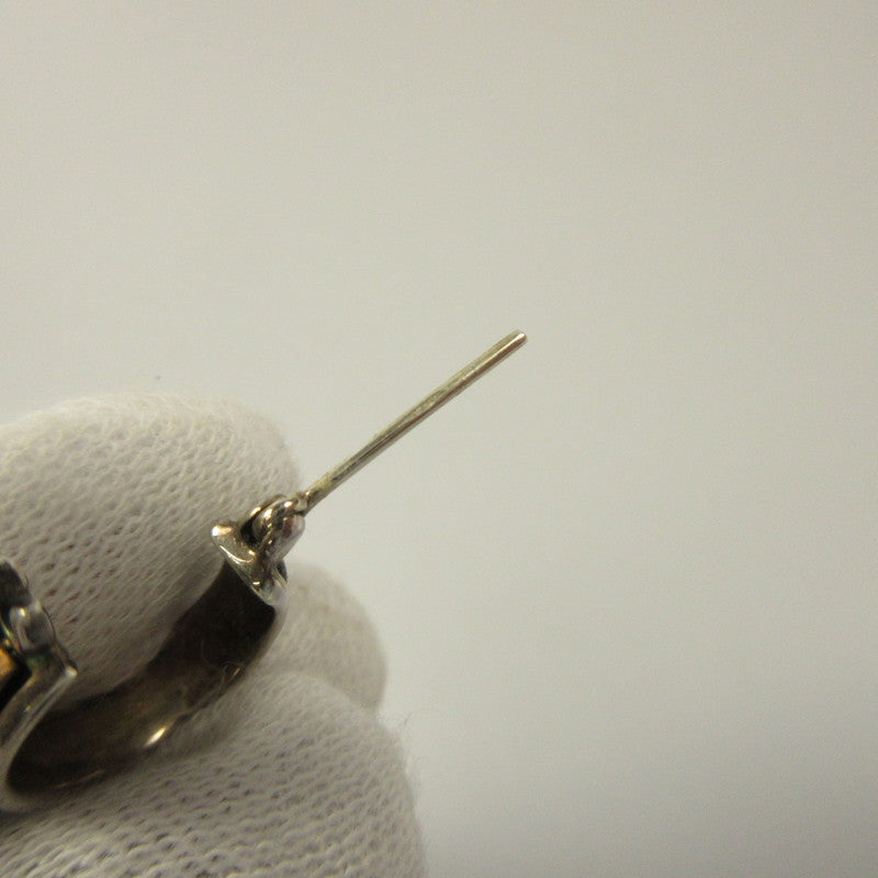 【中古】Lord Camelot | ロードキャメロット ピアス LC 526 UX シルバー