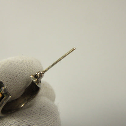 【中古】Lord Camelot | ロードキャメロット ピアス LC 526 UX シルバー