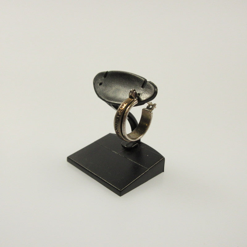 【中古】Lord Camelot | ロードキャメロット ピアス LC 526 UX シルバー