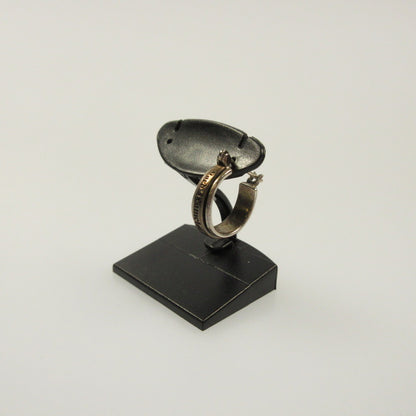 【中古】Lord Camelot | ロードキャメロット ピアス LC 526 UX シルバー