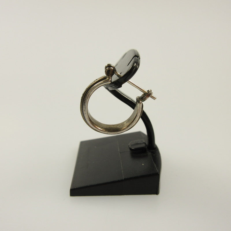 【中古】Lord Camelot | ロードキャメロット ピアス LC 526 UX シルバー